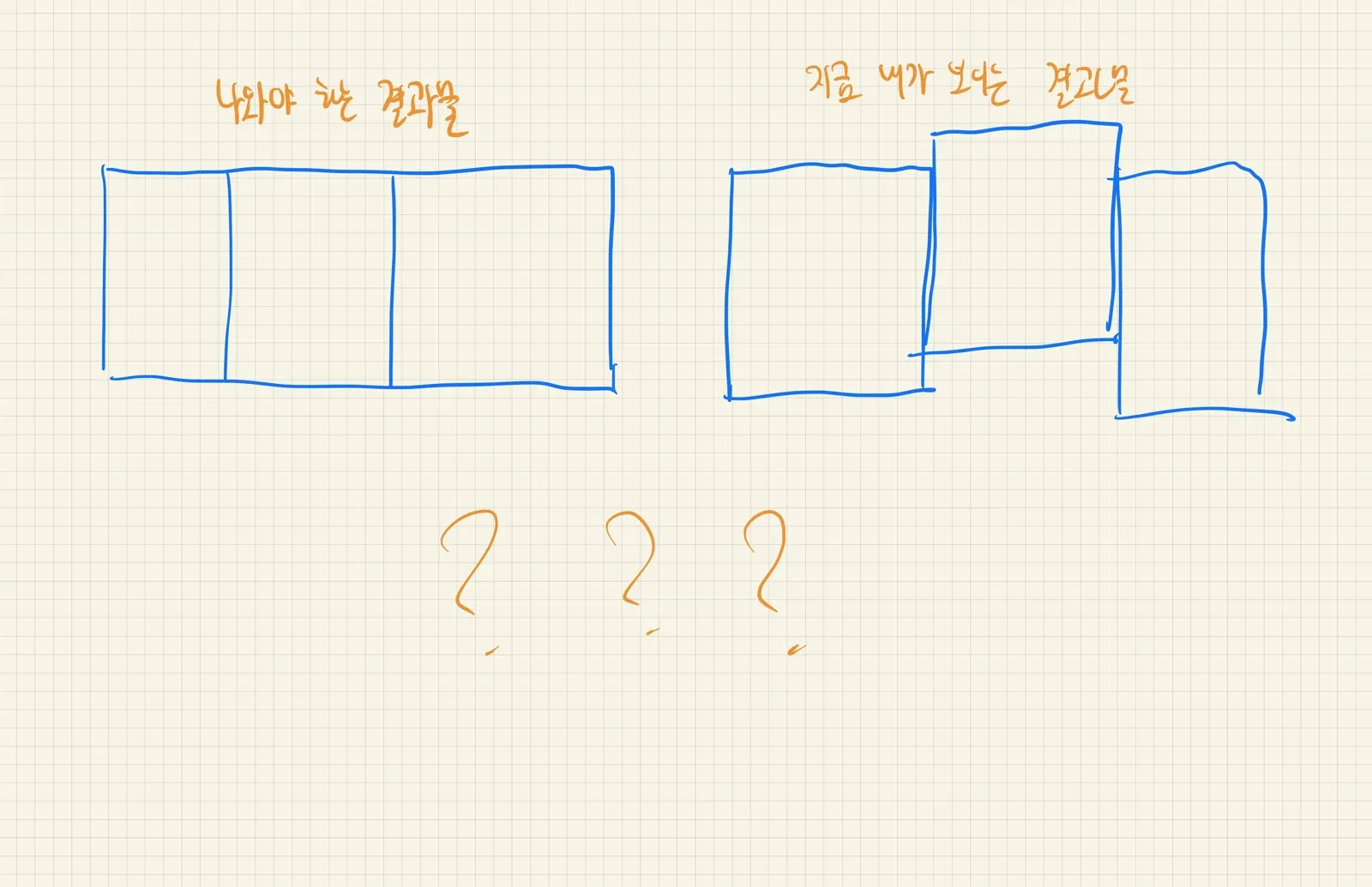 알수없는 버그