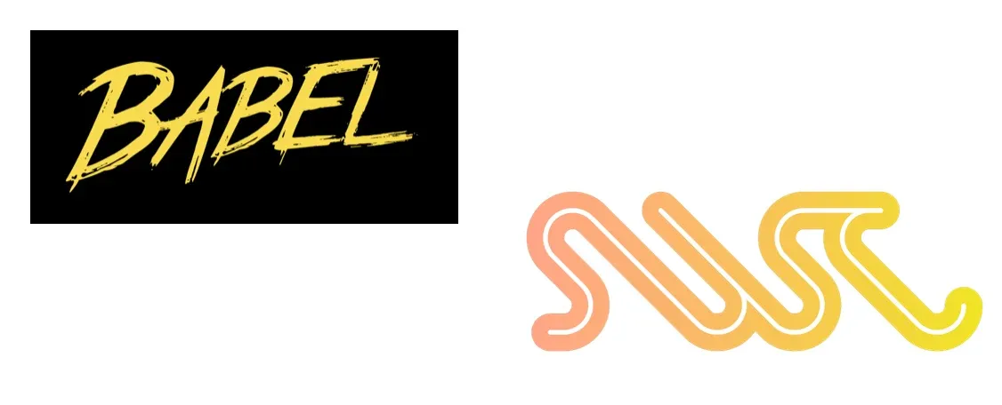 대표적인 transfiler (babel, swc)